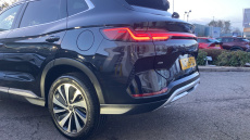 BYD Seal U 1.5 DM-i AWD Design 5dr Auto Estate